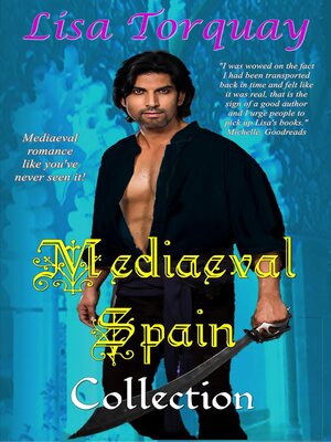 cover image of Mediaeval Spain Collection